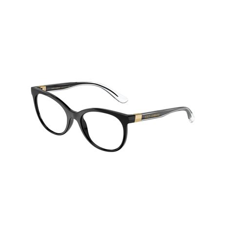 Lunettes de vue Dolce & Gabbana 0DG5084 blanc 